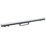 Showtec Acryl-Kuppelabdeckung Weiß für...