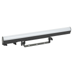 Showtec Acryl-Kuppelabdeckung Weiß für...