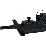 Showtec Ausrichtungsplatte für IP Pixelstrip 40/80,...