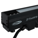 Showtec Abdeckung für IP Pixelstrip 80, Frosteffekt