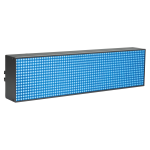 Showtec Pixel Panel 1024 RGB LED-Matrix