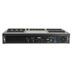 Showtec LAMPY 40 1U DMX-Konsole, 512 Kanäle,...