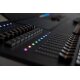 Showtec LAMPY 40 1U DMX-Konsole, 512 Kanäle, Touchscreen