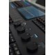 Showtec LAMPY 40 1U DMX-Konsole, 512 Kanäle, Touchscreen