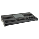 Showtec LAMPY 40 1U DMX-Konsole, 512 Kanäle, Touchscreen
