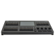 Showtec LAMPY 40 1U DMX-Konsole, 512 Kanäle, Touchscreen