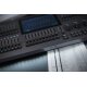 Showtec LAMPY 40 1U DMX-Konsole, 512 Kanäle, Touchscreen