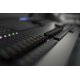 Showtec LAMPY 40 1U DMX-Konsole, 512 Kanäle, Touchscreen