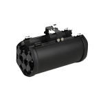 Showtec NET-4/5 IP Art-Net Node 4 Universen IP65