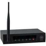 DAP Odin CL-4 Connect - Netzwerkschnittstelle