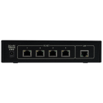 DAP Odin CL-4 Connect - Netzwerkschnittstelle