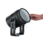 Infinity Diffusor 40° für Raccoon Scheinwerfer