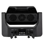 Infinity Raccoon W18/4 Junior RGBM LED-Washer IP65