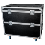 Infinity Case für 3x Raccoon S420/4 und W40/4...