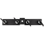 Infinity Klemmhalterung für Raccoon S420/4 oder W40/4