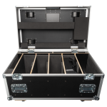 Infinity Case für 4x Raccoon S250/4 oder W18/4 Junior