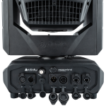Infinity Furion H402 Hybrid Moving Head IP65, 420 W