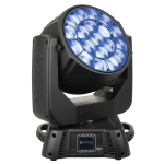 Infinity iW-1941 RDM RGBW LED Moving Head Wash