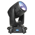 Infinity iFX-640 Effekt Moving Head, 6x40W RGBW,...
