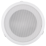 DAP CS-620 Deckenlautsprecher, passiv, 6", 20 W, 100...