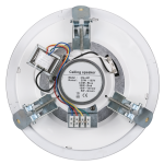 DAP CS-620 Deckenlautsprecher, passiv, 6", 20 W, 100...