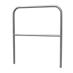Showgear Mammoth Dex Geländer 1 m Aluminium