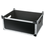 Showgear Stack Case Value Line H2 Transportkoffer