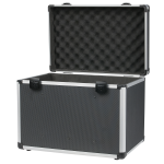 Showgear Case für 4x Flat Par Scheinwerfer