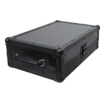 Showgear Case für Denon SC-5000 mit Kabelfach