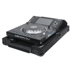 Showgear Case für Denon SC-5000 mit Kabelfach