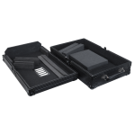 Showgear Case für Pioneer/Denon CDJ/DJM, X1800/X1850