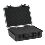 Showgear Daily Case 2 Universalkoffer IP65 235x187x95 mm