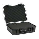 Showgear Daily Case 4 Schutzkoffer IP65 280x230x97 mm