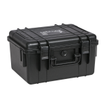 Showgear Daily Case 7 Universalkoffer IP65