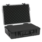 Showgear Daily Case 9 Universalkoffer IP65 390x285x120 mm