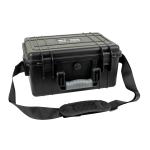 Showgear Daily Case 10 Universalkoffer IP65