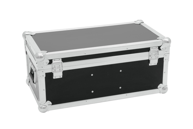 ROADINGER Flightcase 2x THA-40 PC