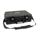 Showgear Daily Case 16 Universalkoffer IP65