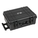 Showgear Daily Case 30 Universalkoffer mit Trolley IP65