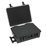 Showgear Daily Case 30 Universalkoffer mit Trolley IP65