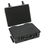 Showgear Daily Case 37 Universalkoffer mit Trolley IP65