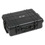 Showgear Daily Case 47 Universalkoffer mit Trolley IP65