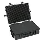 Showgear Daily Case 47 Universalkoffer mit Trolley IP65