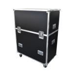 Showgear Case für 6x Mammoth Stage 1x1 m Module