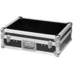Showgear Flightcase für 170 CDs, 565x460x185 mm