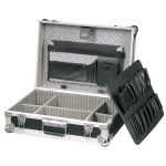 Showgear Roadie Case Universalkoffer 53x36x18,5 cm