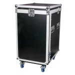 Showgear Combi Case 16+14HE Rack Case 19 Zoll