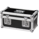 Showgear Pro Case für 12 Mikrofone mit Zubehörfach