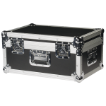 Showgear Stapel Case 1 Transportkoffer EURO-Maß
