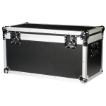 Showgear Stack Case 3 Transportkoffer EURO-Maß